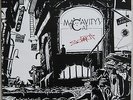 MACAVITY'S CAT Scratch LP PSYCHOBILLY ROCKABILLY Meteors Cropdusters