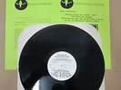 Various - PANDEMONIUM LP / Rough Luxury '92 Test Pressing / Rare Ex Hip-Hop Comp