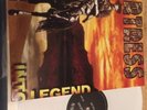 Isd Rebelles Rock O Rama Vinyl
