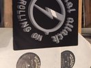 Isd Rebelles Rock O Rama Vinyl