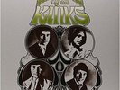 Something Else By The Kinks [VINYL] The Kinks Vinyl