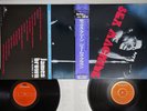JAMES BROWN SEX MACHINE POLYDOR 28MM 0653,4 Japan OBI Vinyl 2LP