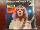 Peter Frampton - Frampton Comes Alive  - Still Sealed Original 1976 U.S. LP