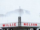 Teatro [VINYL] Willie Nelson Vinyl