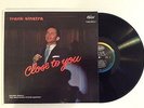 FRANK SINATRA 
