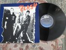 the  clash   lp      litho in canada