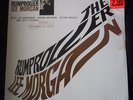 SEALED BLUE NOTE 84199 THE RUMPROLLER- LEE MORGAN
