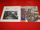 Deep Purple ?/ The Book Of Taliesyn / P-6502W / JAPAN LP