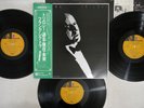 FRANK SINATRA TRILOGY PAST,PRESENT & FUTURE REPRISE P-5189-91R Japan OBI 3LP