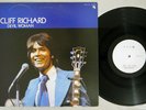 CLIFF RICHARD DEVIL WOMAN EMI EW-5145 Japan Promo Vinyl LP