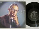 BILL EVANS EASY TO LOVE RIVERSIDE VIJ-6365 Japan Vinyl LP