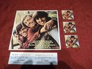 THE MONKEES - RARE ORIGINAL JUKEBOX EP - COLGEMS