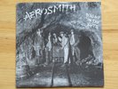 Vintage Vinyl-Aerosmith-Night In The Ruts-Columbia FC 36050-NM SEALED