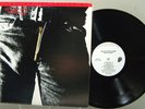 LP - Rolling Stones - Sticky Fingers - MFSL 1-060