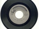 45 - John Edwards - It's Those Little Things That Count / The Look On Your Face