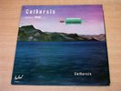 Catharsis/Volume 1 : Masq/1971 Festival Gatefold LP/French Issue/Prog Rock