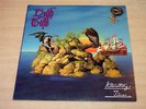 EX/EX   High Tide/Interesting Times/Akarma Gatefold LP