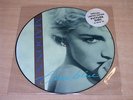 Madonna/True Blue/1986 Sire 12