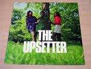 The Upsetter/1969 Trogan Mono LP/Lee Scratch Perry/Muskyteers/Busty Brown