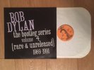 BOB DYLAN - THE BOOTLEG SERIES Volume 4 (Rare and Unreleased 1989-1991) LP best