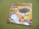 Transatlantic Vinyl DoLp The Whirlwind clear Vinyl Reissue