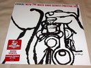 Miles Davis Cookin' Sealed LP Limited Red Vinyl 750 Made w/ John Coltrane