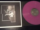 SURVIVE MF064 LP Purple Vinyl Stranger Things Limited Edition Non RR7349