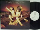 VAN HALEN - Balance LP (RARE 1995 US Pressing on WARNER BROS.) MINT-