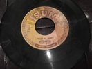 Elvis Presley That's All Right 45 Sun 209 Vinyl Record