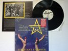HELSTAR A Distant Thunder ORIGINAL PRESS LP