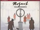 Complete Mozart Edition  Vol. 8  Violinkonzerte