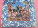 THE ROLLING STONES.LP.THEIR SATANIC MAJESTIES REQUEST.MONO.RED