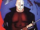 RAZOR - SHOTGUN JUSTICE (LTD.BLUE/RED SPLATTER VINYL)  VINYL LP NEW
