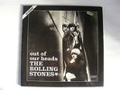 THE ROLLING STONES - OUT OF OUR HEADS  LP, Vinyl, Album.. NM Zustand..