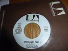 THE STEVE KARMEN BIG BAND 45-