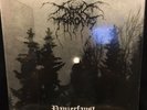 DARKTHRONE - PANZERFAUST 180gsm