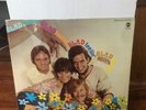 GLAD: Feelin' Glad (Timothy Schmit - Eagles, Poco) ABC Records - 1968 Sealed