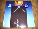 ELVIS PRESLEY MOODY BLUE RARE SEALED ORIGINAL 1977 RCA LP BLUE VINYL AFL1-2428