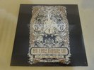 SEALED  STONE MINT  At The Drive In Live Tokyo 2001 RARE YELLOW LP  Mars Volta