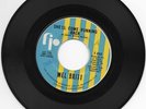 Northern Soul - Mel Britt - She'll Come Running Back / Love Invented Misery BOOT