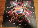 Hawkwind in search of space LP Germany 1971gimmix Cover
