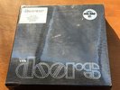 The Doors LP-Box (7 LPs) NEU, Limited Edition Nr. 21/12500