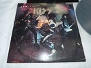 KISS LP ALIVE 1ST PRESSING  4 SIDED RL RARE