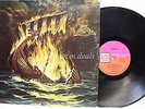 Valhalla - Valhalla,  LP Vinyl (VG)