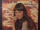 Frank Motley Let It Be LP Rare Canadian Funk Soul Hitchhikers Paragon