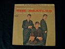 BEATLES Introducing Englands No. 1 RARE SEALED LP Vee Jay