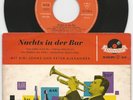 BIBI JOHNS und PETER ALEXANDER 