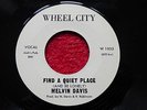 NORTHERN SOUL WIGAN CASINO DETROIT R&B 7
