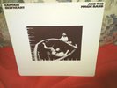 Captain Beefheart and the magic band Clear Spot Rare 1972  LP w/pvc cvr