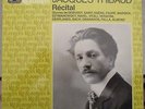Jacques THIBAUD Recital LP EMI References